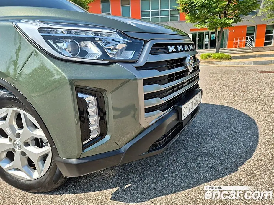 SsangYong Rexton 2023 2.2 автомат (гидро), фото 18 SsangYong Rexton 2023 2.2 автомат (гидро), фото 18