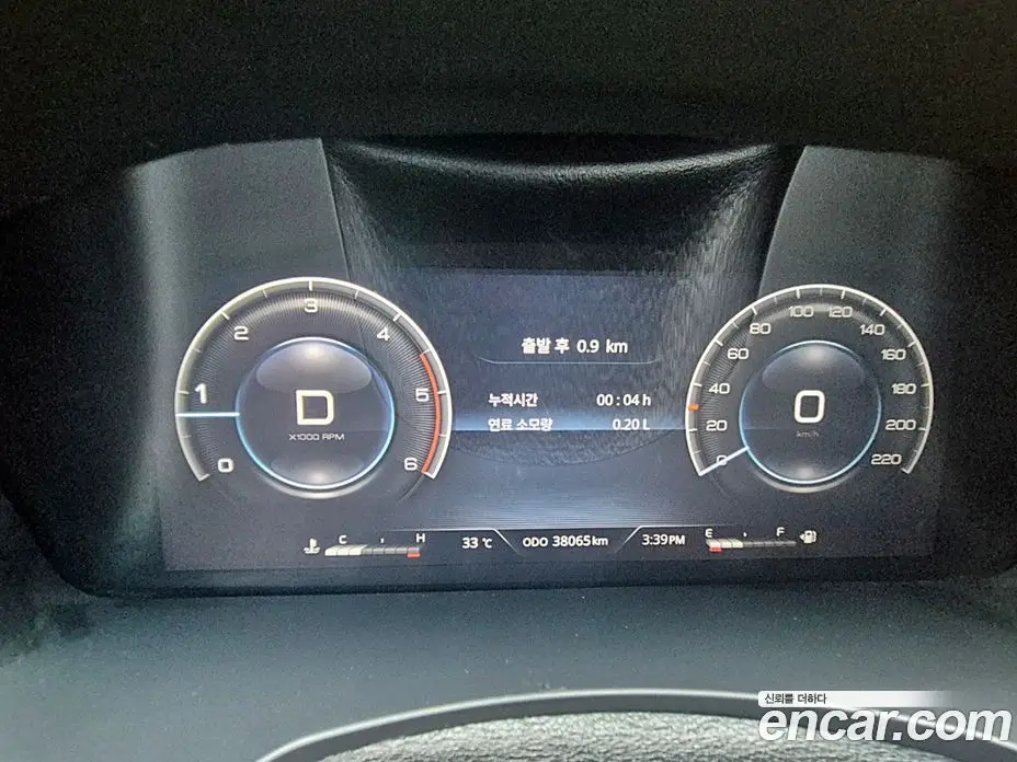 SsangYong Rexton 2023 2.2 автомат (гидро), фото 8 SsangYong Rexton 2023 2.2 автомат (гидро), фото 8