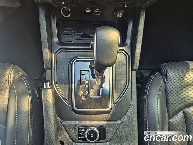 SsangYong Rexton 2023 2.2 автомат (гидро), миниатюра 9 SsangYong Rexton 2023 2.2 автомат (гидро), миниатюра 9