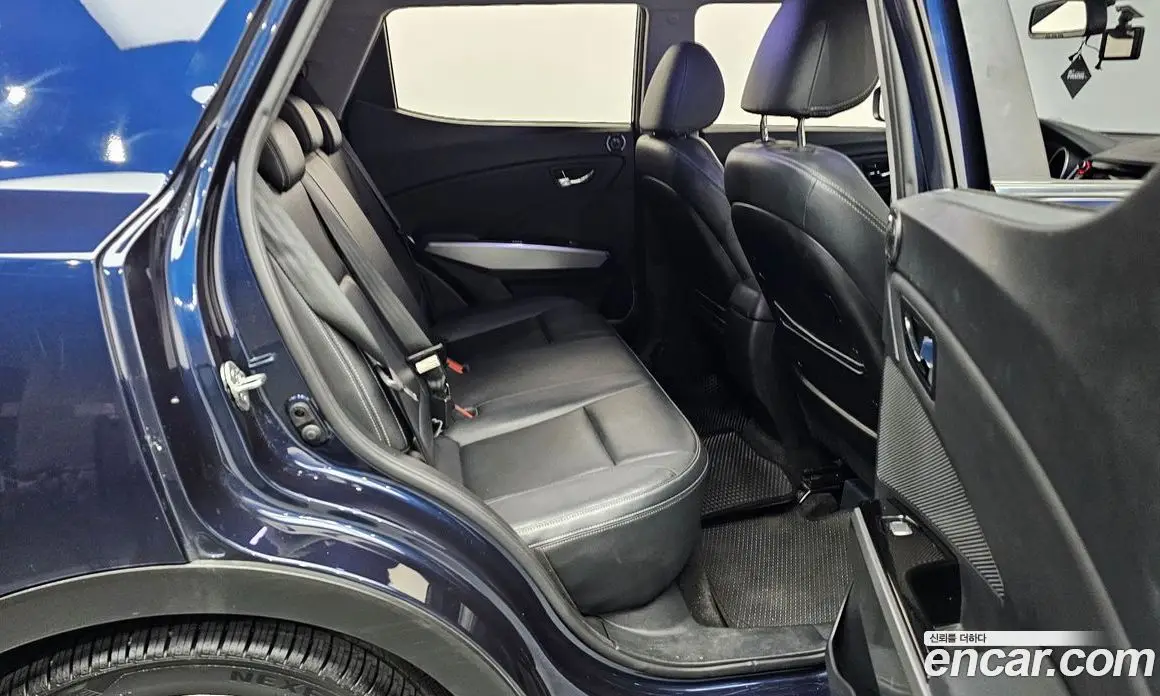 SsangYong TIBOLI 2015 1.6 автомат (гидро), фото 11