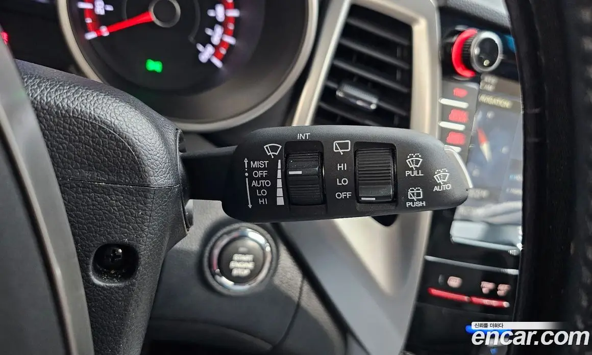 SsangYong TIBOLI 2015 1.6 автомат (гидро), фото 20