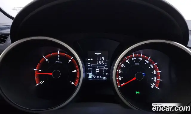 SsangYong TIBOLI 2017 1.6 автомат (гидро), миниатюра 11 SsangYong TIBOLI 2017 1.6 автомат (гидро), миниатюра 11