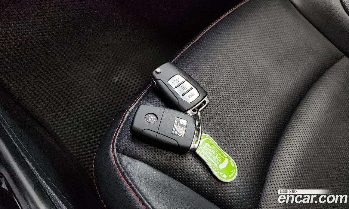 SsangYong TIBOLI 2017 1.6 автомат (гидро), фото 21 SsangYong TIBOLI 2017 1.6 автомат (гидро), фото 21