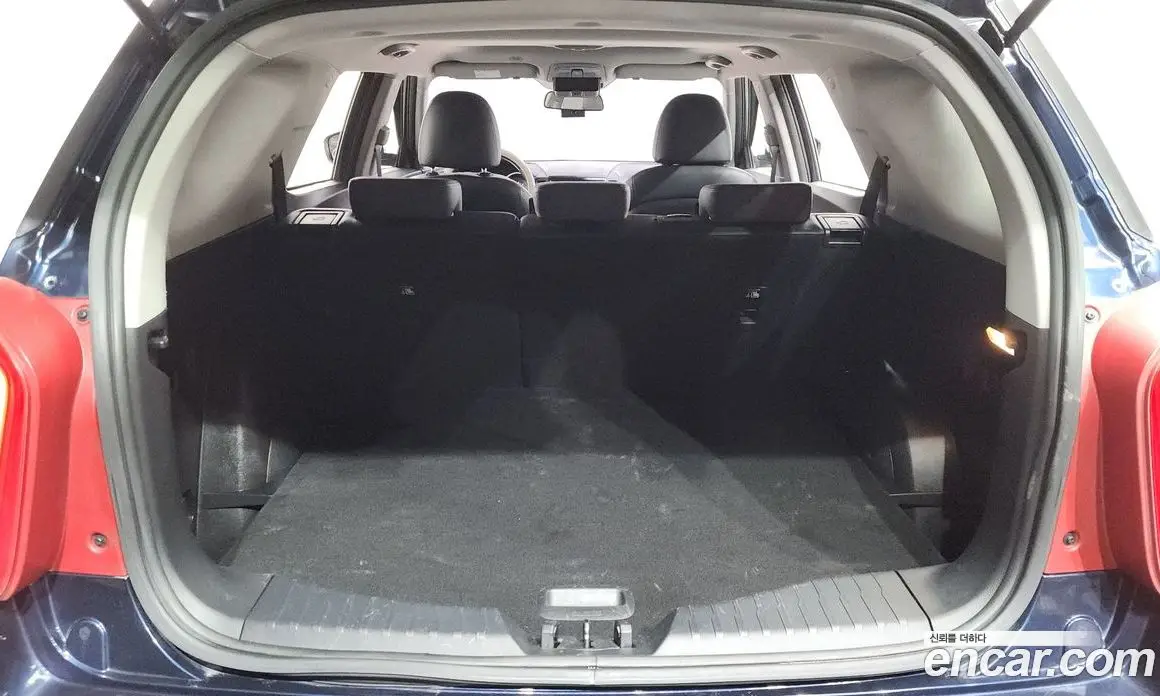 SsangYong TIBOLI 2017 1.6 автомат (гидро), фото 25 SsangYong TIBOLI 2017 1.6 автомат (гидро), фото 25