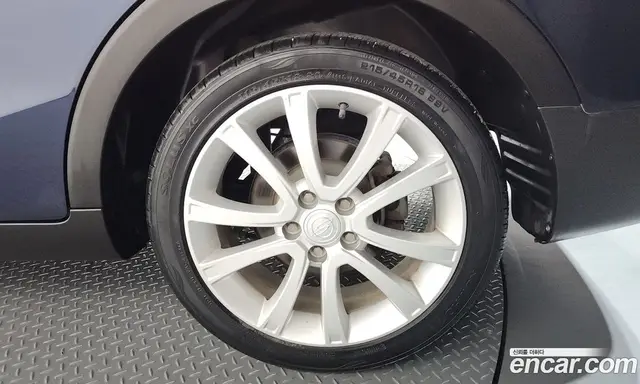 SsangYong TIBOLI 2017 1.6 автомат (гидро), миниатюра 7 SsangYong TIBOLI 2017 1.6 автомат (гидро), миниатюра 7