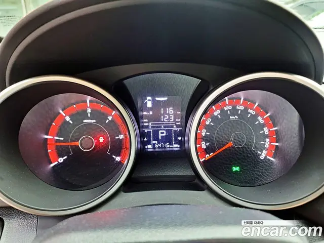 SsangYong TIBOLI 2017 1.6 автомат (гидро), миниатюра 7 SsangYong TIBOLI 2017 1.6 автомат (гидро), миниатюра 7