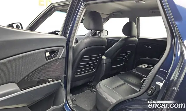 SsangYong TIBOLI 2017 1.6 автомат (гидро), миниатюра 11 SsangYong TIBOLI 2017 1.6 автомат (гидро), миниатюра 11