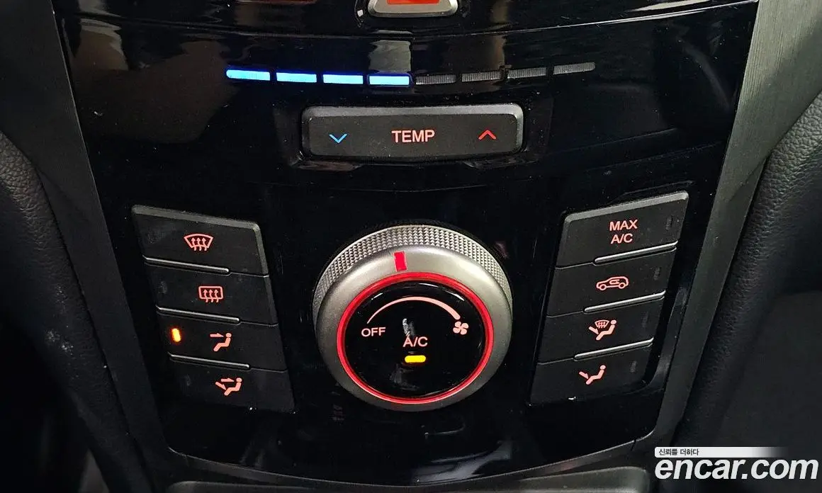 SsangYong TIBOLI 2017 1.6 автомат (гидро), фото 18 SsangYong TIBOLI 2017 1.6 автомат (гидро), фото 18