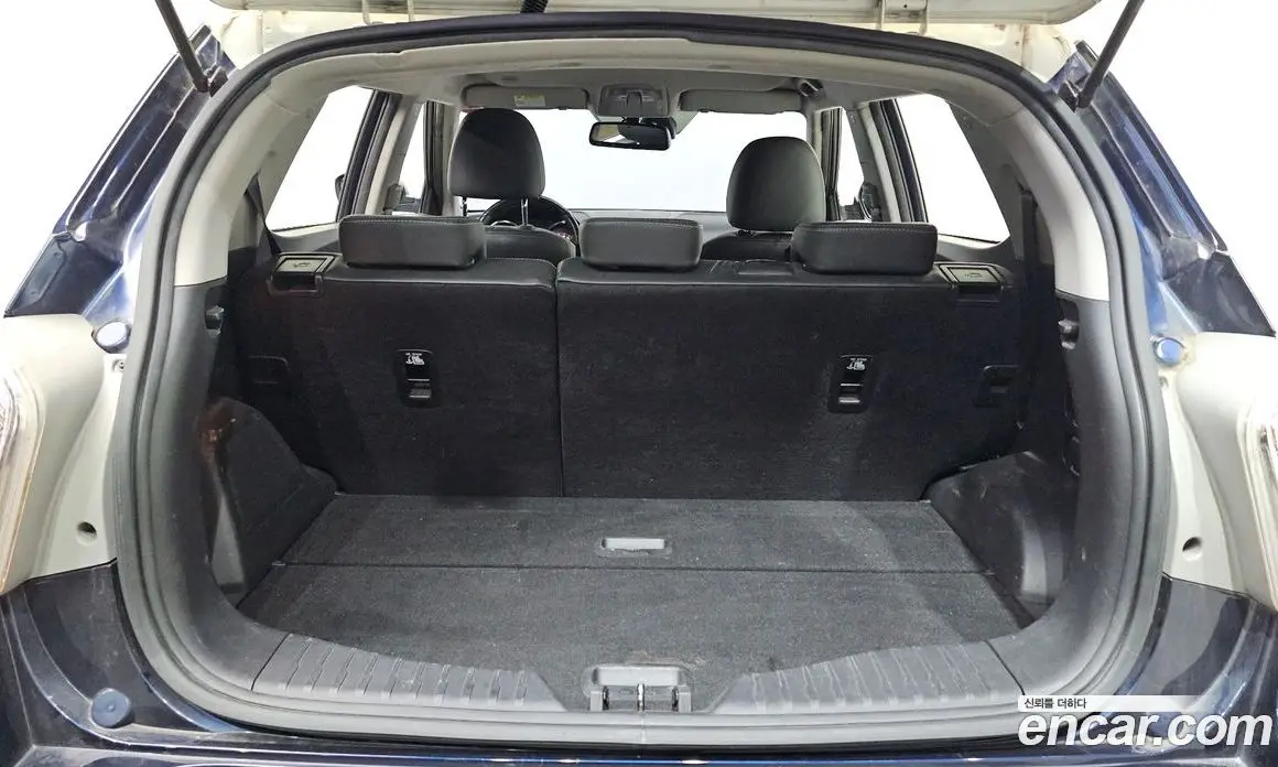 SsangYong TIBOLI 2017 1.6 автомат (гидро), фото 20 SsangYong TIBOLI 2017 1.6 автомат (гидро), фото 20