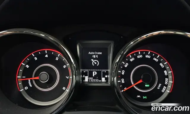 SsangYong TIBOLI 2017 1.6 автомат (гидро), миниатюра 8 SsangYong TIBOLI 2017 1.6 автомат (гидро), миниатюра 8