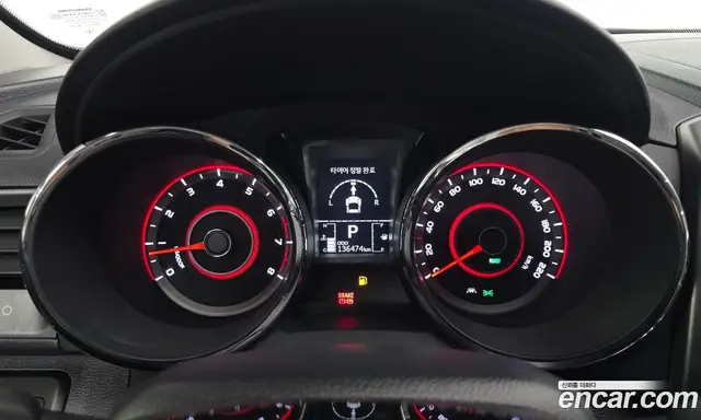 SsangYong TIBOLI 2017 1.6 автомат (гидро), миниатюра 11 SsangYong TIBOLI 2017 1.6 автомат (гидро), миниатюра 11