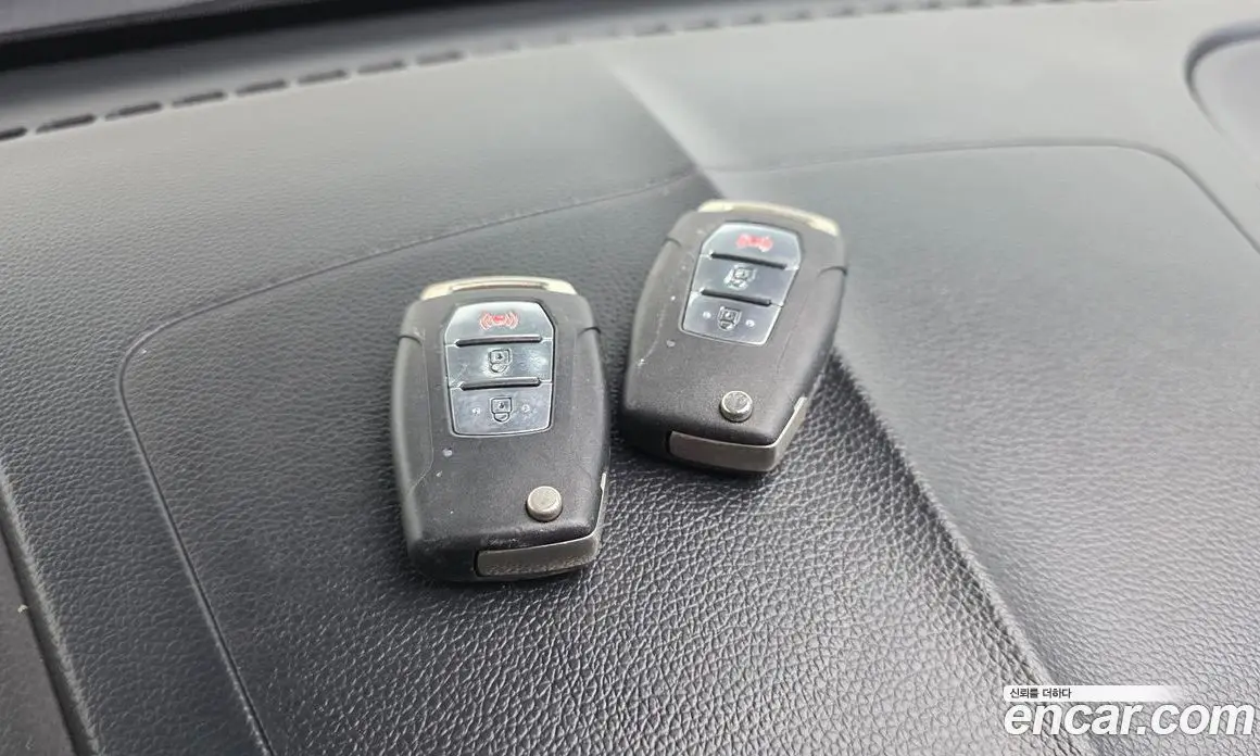 SsangYong TIBOLI 2017 1.6 автомат (гидро), фото 23 SsangYong TIBOLI 2017 1.6 автомат (гидро), фото 23