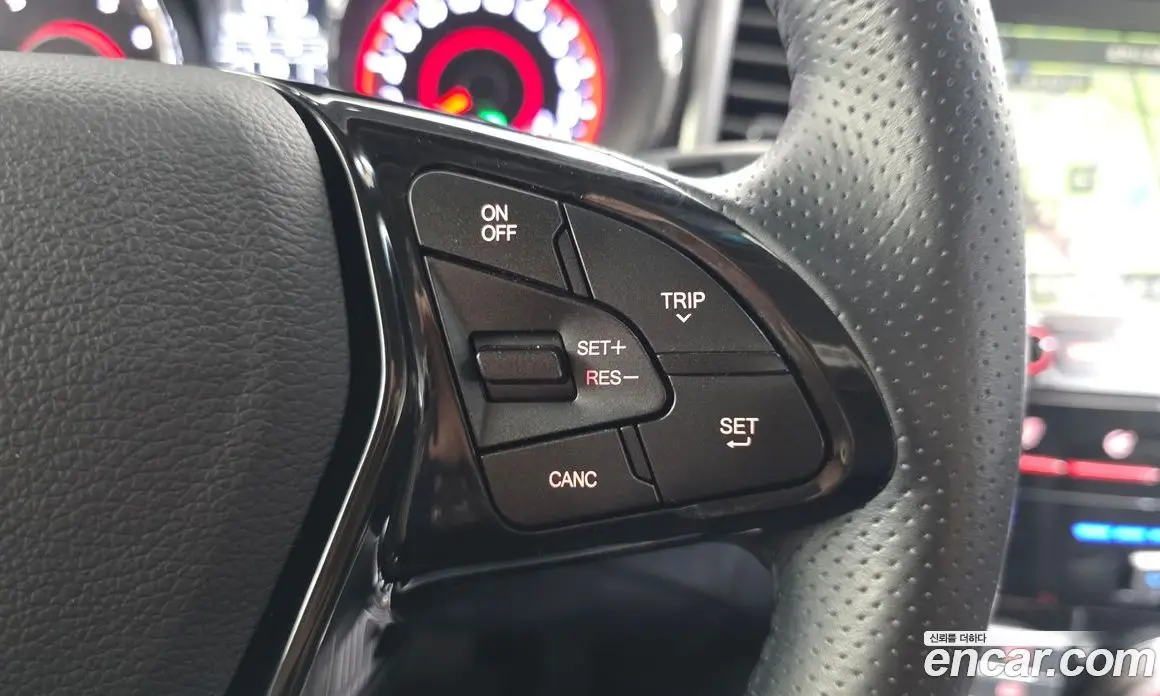 SsangYong TIBOLI 2017 1.6 автомат (гидро), фото 25 SsangYong TIBOLI 2017 1.6 автомат (гидро), фото 25