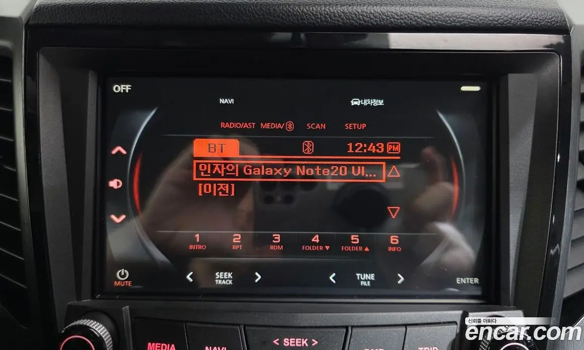 SsangYong TIBOLI 2017 1.6 автомат (гидро), фото 32 SsangYong TIBOLI 2017 1.6 автомат (гидро), фото 32