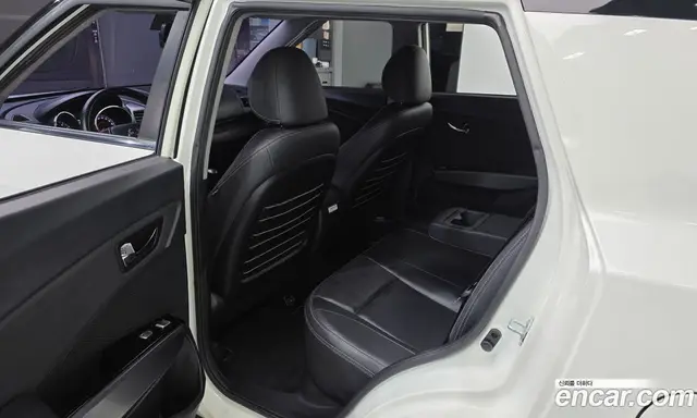 SsangYong TIBOLI 2018 1.6 автомат (гидро), миниатюра 11