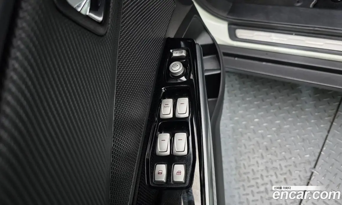 SsangYong TIBOLI 2018 1.6 автомат (гидро), фото 14