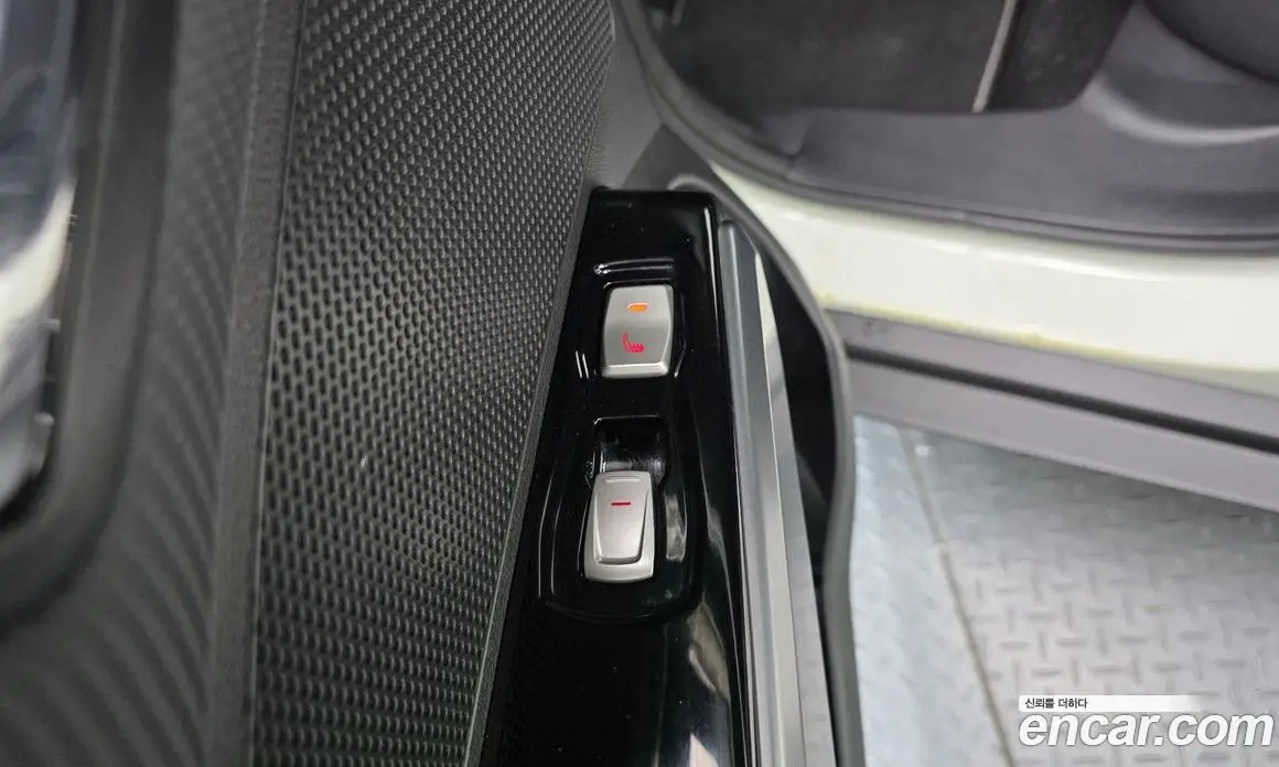 SsangYong TIBOLI 2018 1.6 автомат (гидро), фото 20