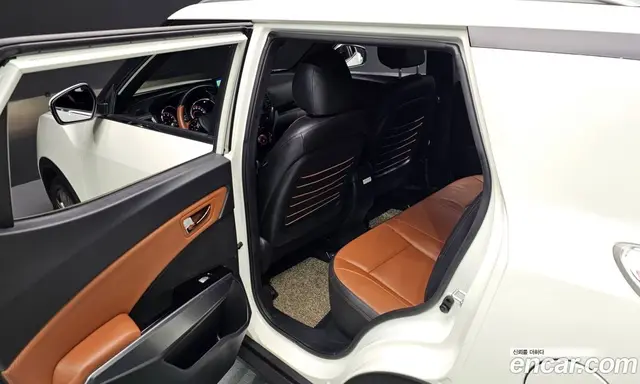 SsangYong TIBOLI 2018 1.6 автомат (гидро), миниатюра 11
