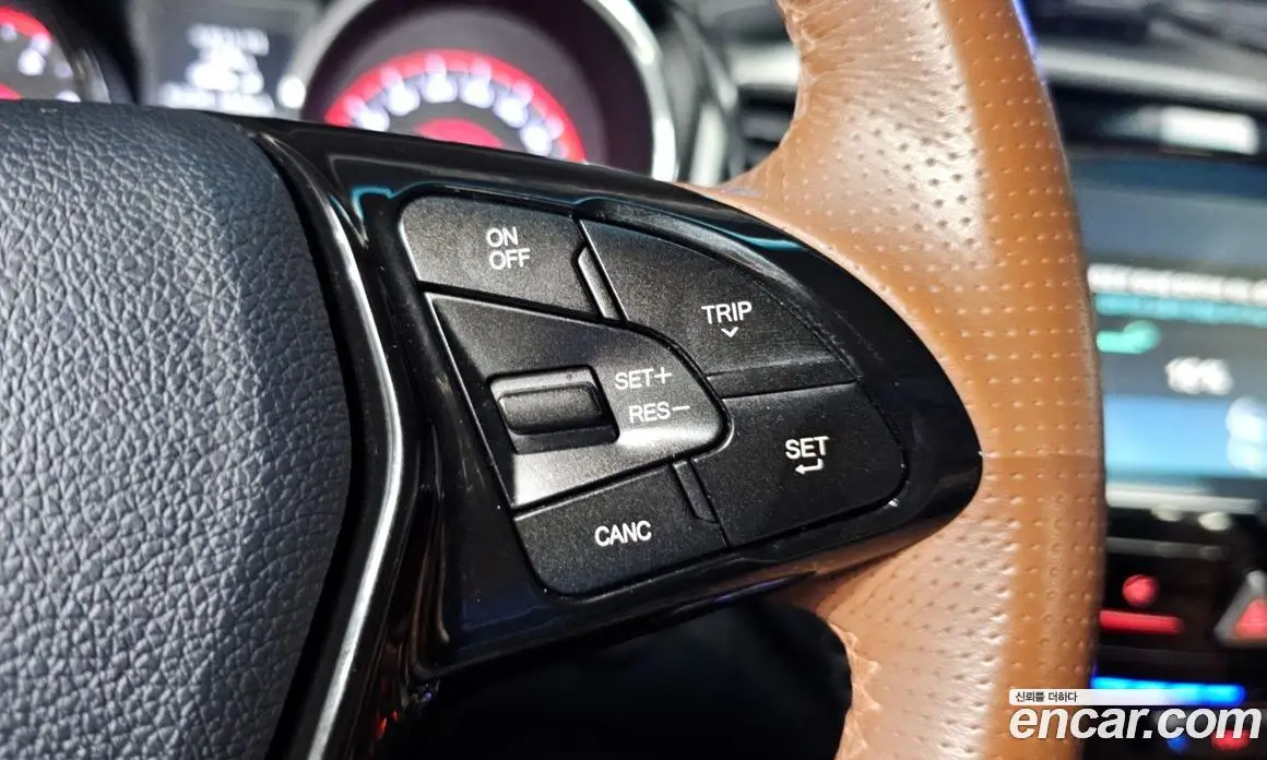 SsangYong TIBOLI 2018 1.6 автомат (гидро), фото 15