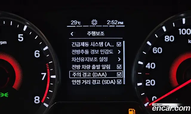 SsangYong TIBOLI 2020 1.5 автомат (гидро), миниатюра 11 SsangYong TIBOLI 2020 1.5 автомат (гидро), миниатюра 11