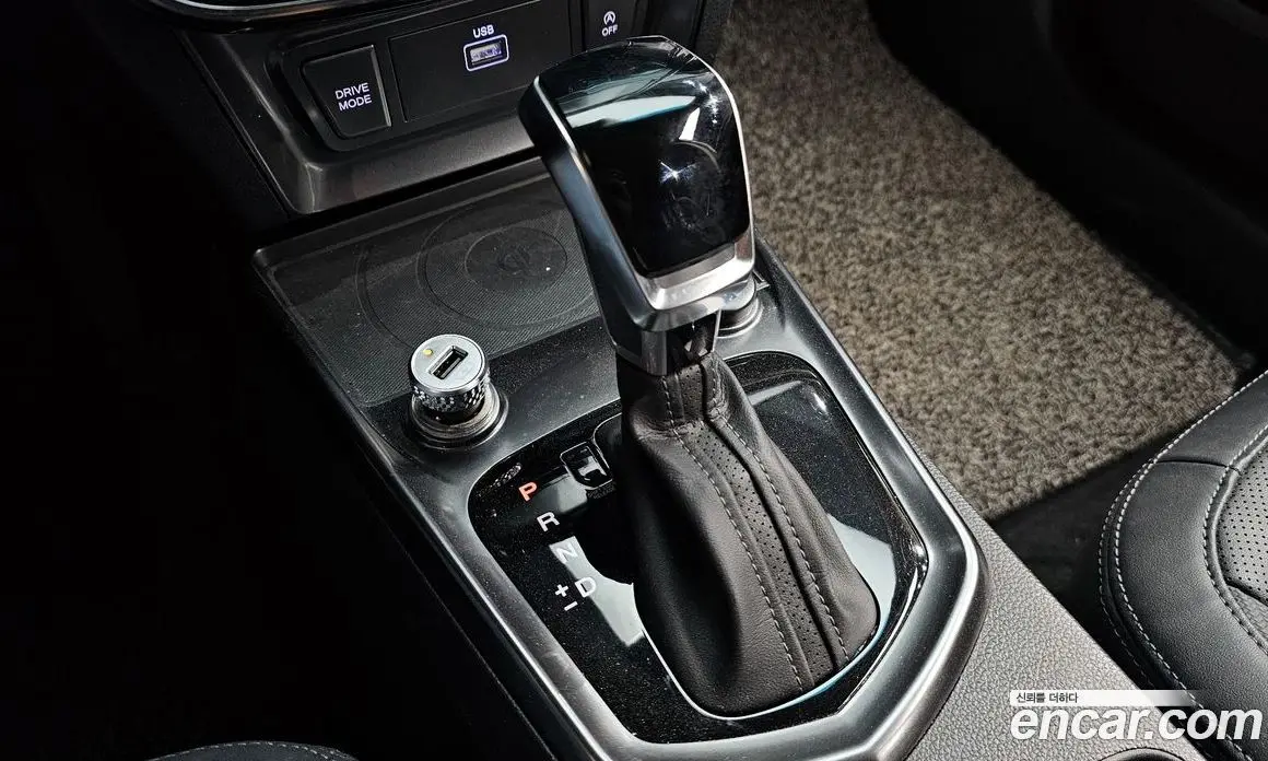 SsangYong TIBOLI 2020 1.5 автомат (гидро), фото 12 SsangYong TIBOLI 2020 1.5 автомат (гидро), фото 12