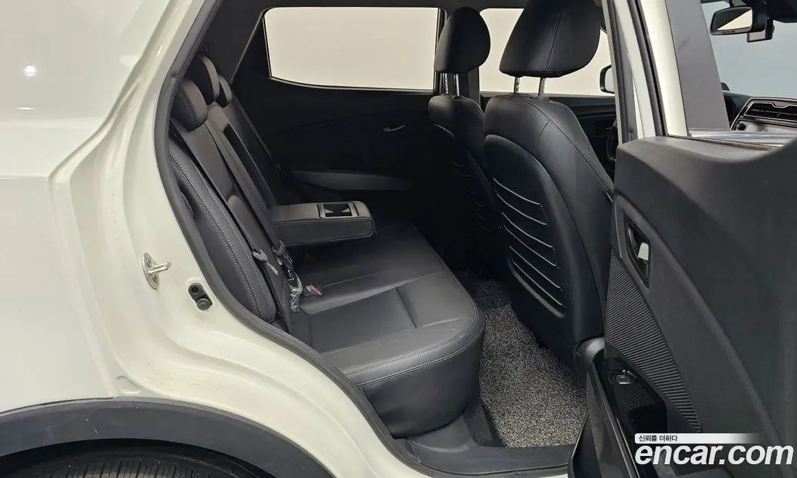 SsangYong TIBOLI 2020 1.5 автомат (гидро), фото 17 SsangYong TIBOLI 2020 1.5 автомат (гидро), фото 17