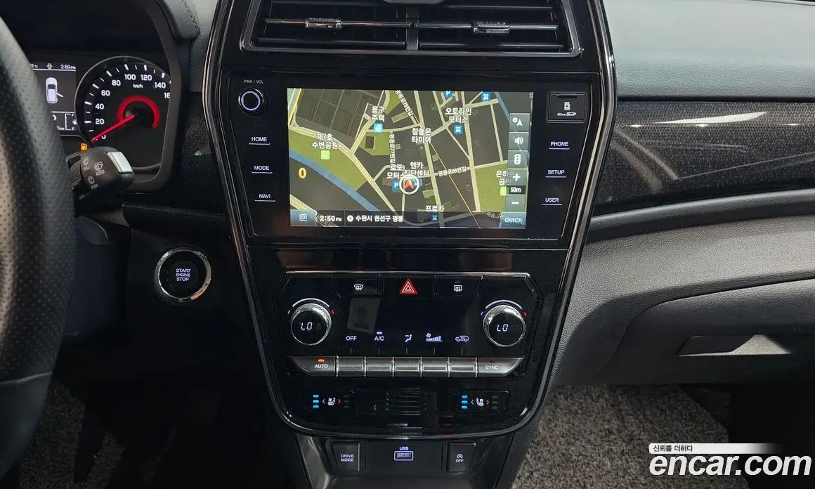 SsangYong TIBOLI 2020 1.5 автомат (гидро), фото 18 SsangYong TIBOLI 2020 1.5 автомат (гидро), фото 18
