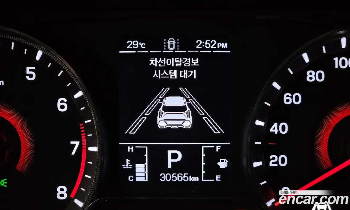 SsangYong TIBOLI 2020 1.5 автомат (гидро), фото 24 SsangYong TIBOLI 2020 1.5 автомат (гидро), фото 24