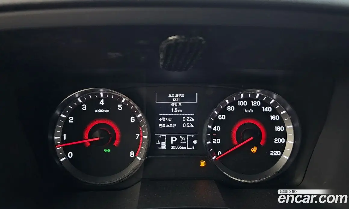 SsangYong TIBOLI 2020 1.5 автомат (гидро), фото 25 SsangYong TIBOLI 2020 1.5 автомат (гидро), фото 25