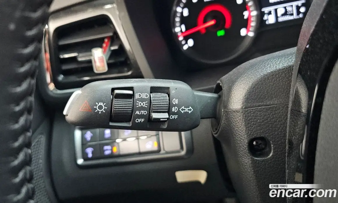 SsangYong TIBOLI 2020 1.5 автомат (гидро), фото 30 SsangYong TIBOLI 2020 1.5 автомат (гидро), фото 30