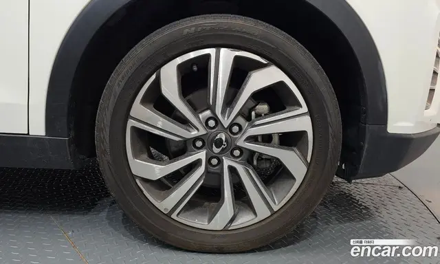 SsangYong TIBOLI 2020 1.5 автомат (гидро), миниатюра 7 SsangYong TIBOLI 2020 1.5 автомат (гидро), миниатюра 7