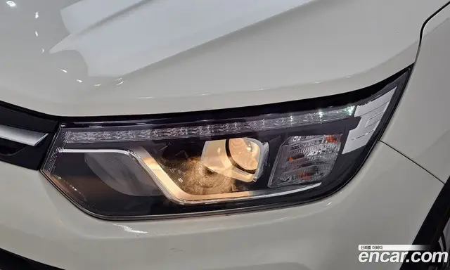 SsangYong TIBOLI 2020 1.5 автомат (гидро), миниатюра 8 SsangYong TIBOLI 2020 1.5 автомат (гидро), миниатюра 8