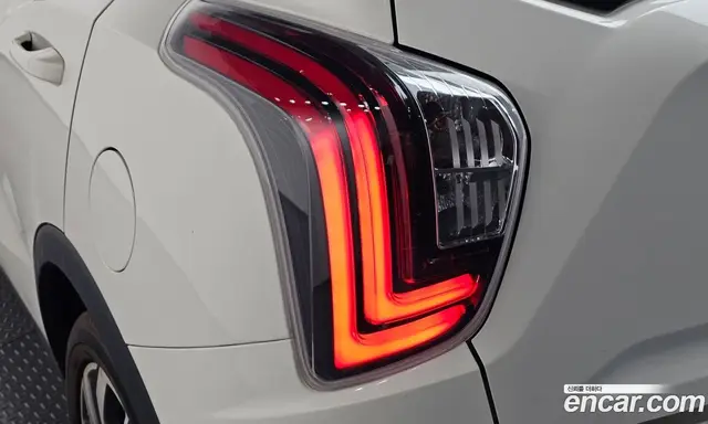 SsangYong TIBOLI 2020 1.5 автомат (гидро), миниатюра 9 SsangYong TIBOLI 2020 1.5 автомат (гидро), миниатюра 9