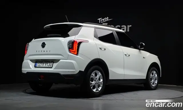 SsangYong TIBOLI 2021 1.5 автомат (гидро), миниатюра 2 SsangYong TIBOLI 2021 1.5 автомат (гидро), миниатюра 2