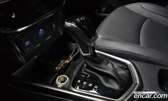 SsangYong TIBOLI 2021 1.5 автомат (гидро), миниатюра 12