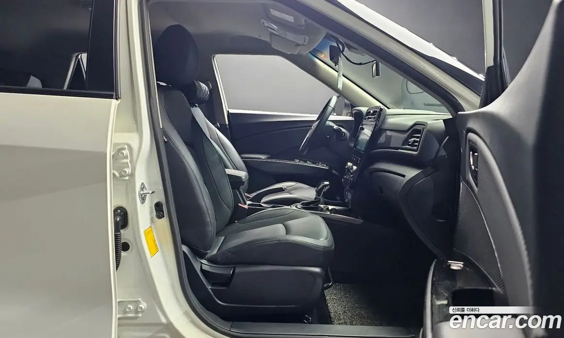 SsangYong TIBOLI 2021 1.5 автомат (гидро), фото 16 SsangYong TIBOLI 2021 1.5 автомат (гидро), фото 16