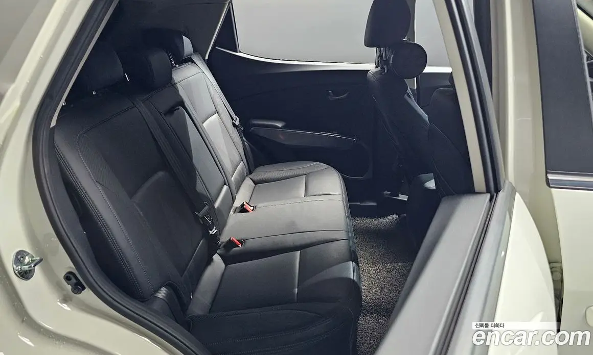 SsangYong TIBOLI 2021 1.5 автомат (гидро), фото 17 SsangYong TIBOLI 2021 1.5 автомат (гидро), фото 17