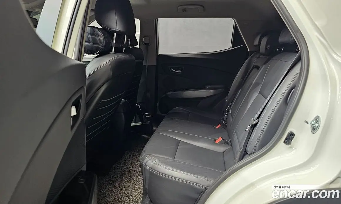 SsangYong TIBOLI 2021 1.5 автомат (гидро), фото 18 SsangYong TIBOLI 2021 1.5 автомат (гидро), фото 18