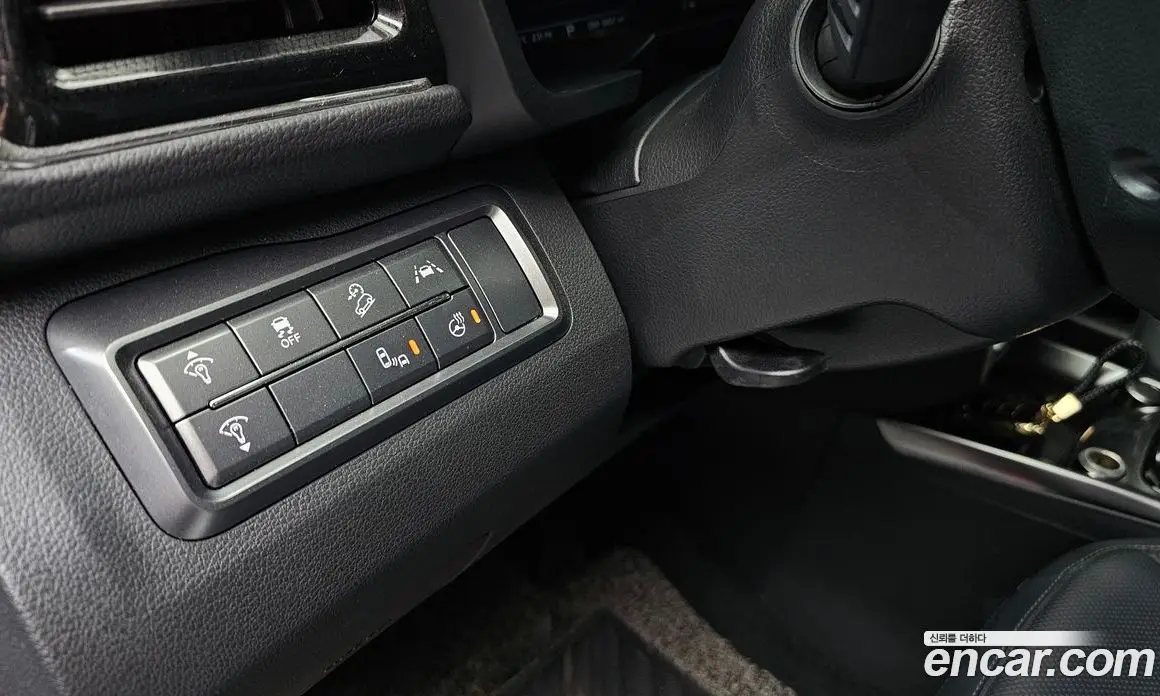 SsangYong TIBOLI 2021 1.5 автомат (гидро), фото 26 SsangYong TIBOLI 2021 1.5 автомат (гидро), фото 26