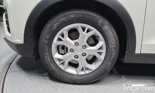 SsangYong TIBOLI 2021 1.5 автомат (гидро), миниатюра 5 SsangYong TIBOLI 2021 1.5 автомат (гидро), миниатюра 5