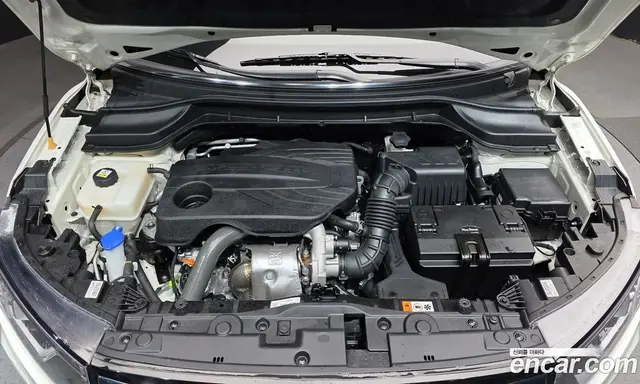 SsangYong TIBOLI 2021 1.5 автомат (гидро), миниатюра 6 SsangYong TIBOLI 2021 1.5 автомат (гидро), миниатюра 6