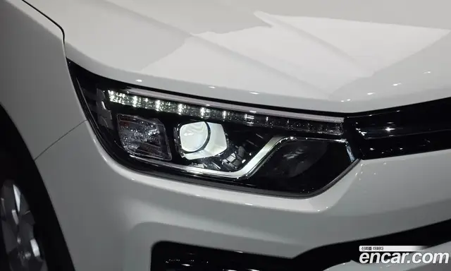SsangYong TIBOLI 2021 1.5 автомат (гидро), миниатюра 8 SsangYong TIBOLI 2021 1.5 автомат (гидро), миниатюра 8