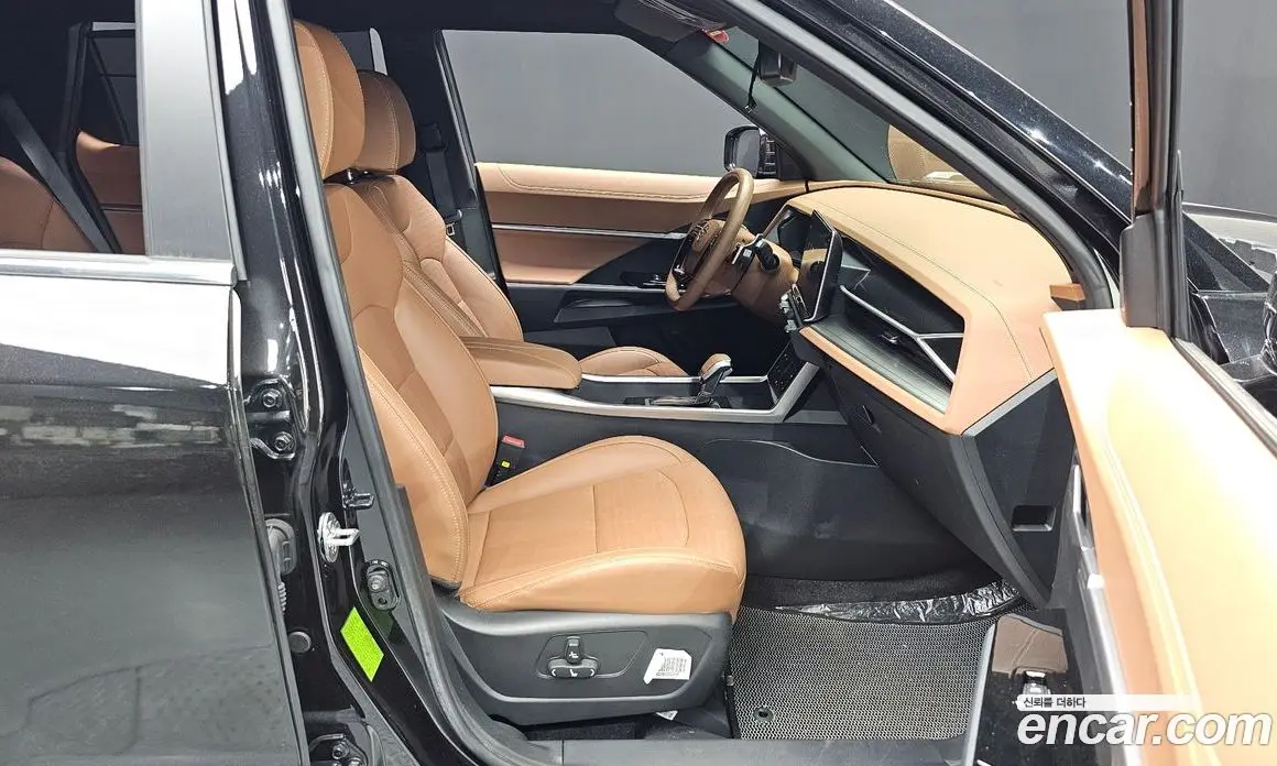 SsangYong Torres 2023 1.5 автомат (гидро), фото 16 SsangYong Torres 2023 1.5 автомат (гидро), фото 16