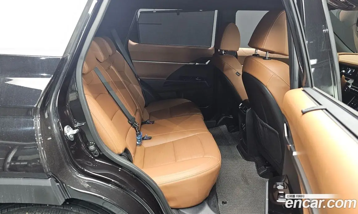 SsangYong Torres 2023 1.5 автомат (гидро), фото 17 SsangYong Torres 2023 1.5 автомат (гидро), фото 17