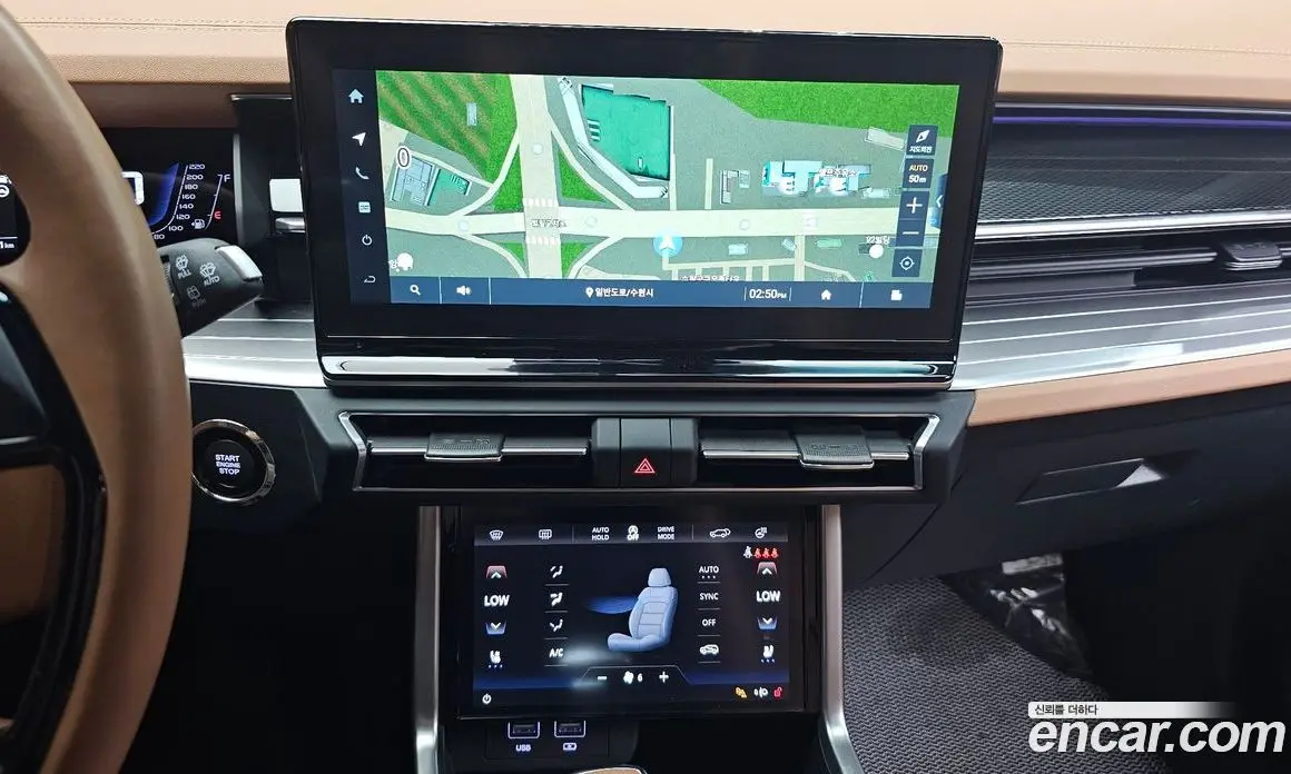 SsangYong Torres 2023 1.5 автомат (гидро), фото 19 SsangYong Torres 2023 1.5 автомат (гидро), фото 19