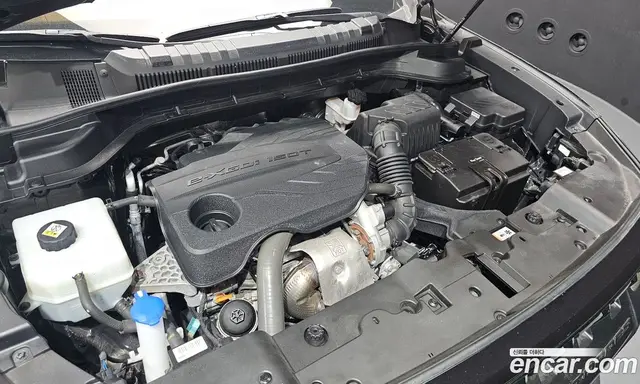 SsangYong Torres 2023 1.5 автомат (гидро), миниатюра 6 SsangYong Torres 2023 1.5 автомат (гидро), миниатюра 6