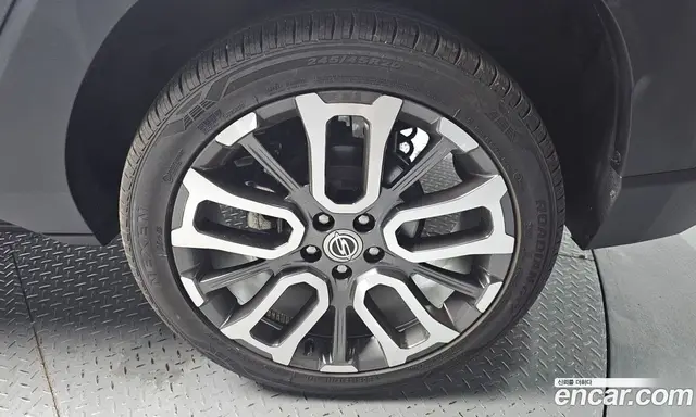 SsangYong Torres 2023 1.5 автомат (гидро), миниатюра 7 SsangYong Torres 2023 1.5 автомат (гидро), миниатюра 7