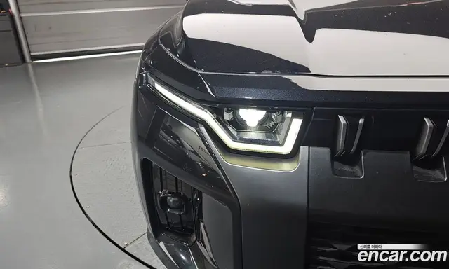 SsangYong Torres 2023 1.5 автомат (гидро), миниатюра 8 SsangYong Torres 2023 1.5 автомат (гидро), миниатюра 8