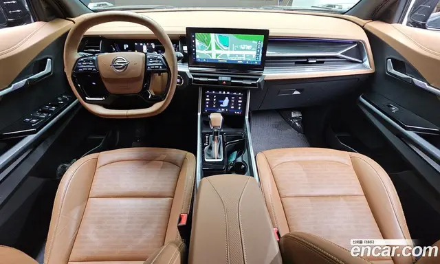SsangYong Torres 2023 1.5 автомат (гидро), миниатюра 10 SsangYong Torres 2023 1.5 автомат (гидро), миниатюра 10