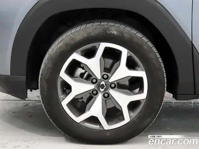 SsangYong Torres 2023 1.5 автомат (гидро), миниатюра 5 SsangYong Torres 2023 1.5 автомат (гидро), миниатюра 5